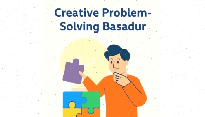 پرسشنامه حل خلاق مسئله سادرا