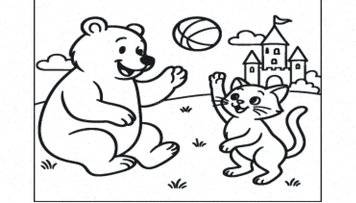 رنگ‌آمیزی دیجیتال کودکان: راهنمای جامع