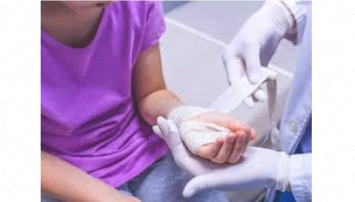 راهنمای مراقبت از زخم و پیشگیری از عفونت