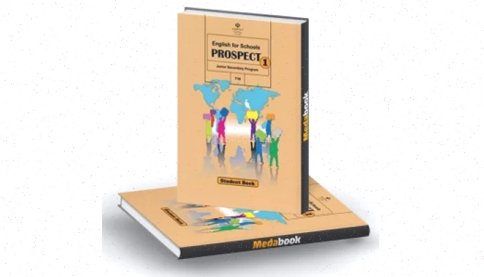 فیلم تدریس زبان انگلیسی پایه هفتم درس ۱