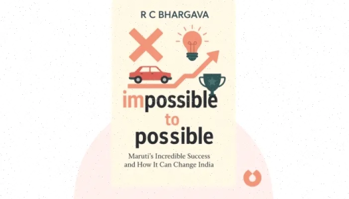 چالش‌های غیرممکن را به دست آورید