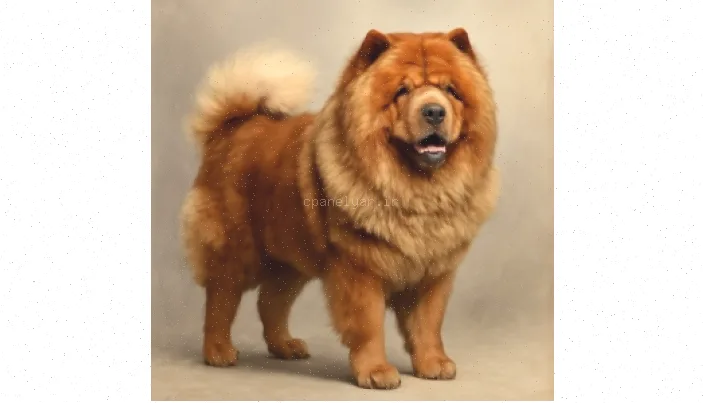 نگهداری سگ چاو چاو: راهنمای جامع