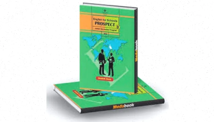 فیلم تدریس زبان انگلیسی پایه نهم درس اول