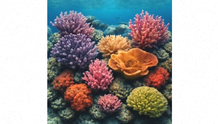 حفظ ریف و مرجان: راهنمای جامع