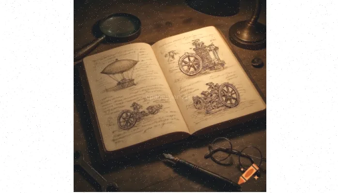 عجایب علمی: کشفهای شگفتانگیز تاریخ