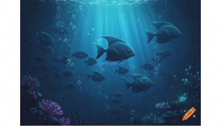 اسرار ناشناخته اقیانوسها: کشفهای حیرتانگیز