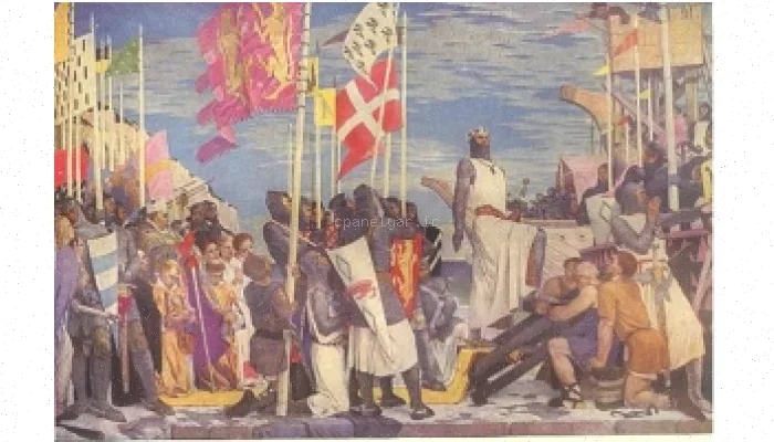 معماری بیزانس: تاریخ، هنر و سبکها