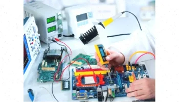 مهندسی برق: آیندهسازان دنیای تکنولوژی