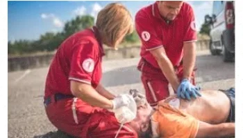 نمونه سوالات امدادگر حوادث پاسخ جدید