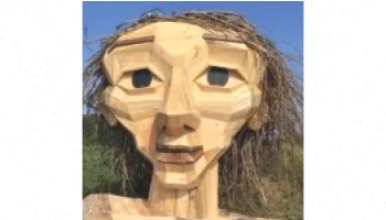 نمونه سوالات تزئینات چوبی بازیافتی با پاسخ