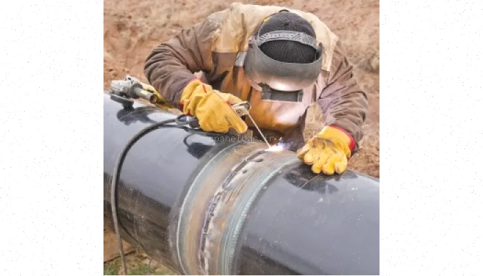 نمونه سوالات جوشکاری SMAW فولاد جدید