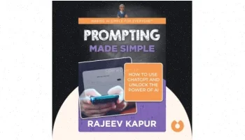 پرومتینگ در هوش مصنوعی: راهنمای ساده