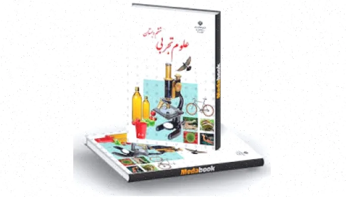 سفر انرژی - علوم ششم نهم