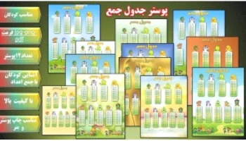 مدلهای جدول جمع: راهنمای جامع