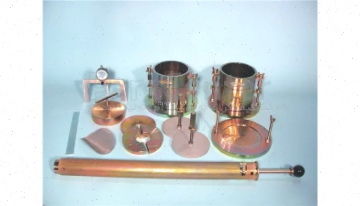 آزمایش تراکم خاک: راهنمای دانشجویان عمران