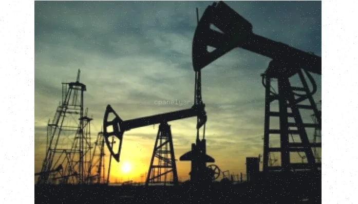 پاورپوینت سازوکار تشکیل نفت و گاز