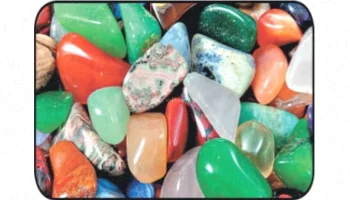 انواع سنگهای قیمتی و کاربرد آنها