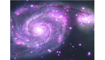 ترجمه فارسی مقالهی dark matter: اصل عمل