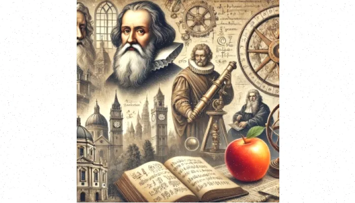 تاریخ علم اروپا: پاورپوینت جامع و کامل