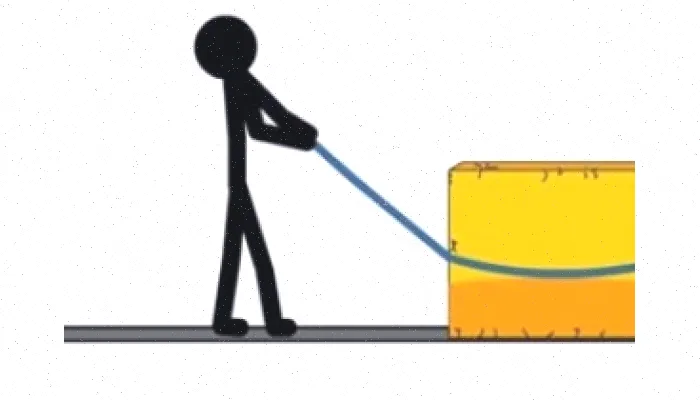 قضیه کار و انرژی - پاورپوینت جامع