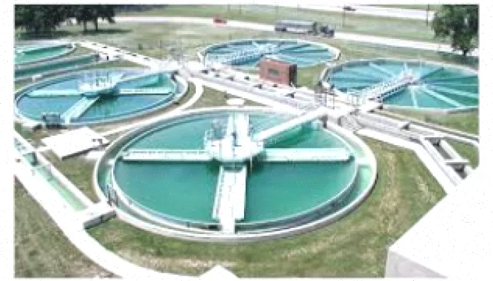 طراحی تصفیه خانه آب: راهنمای کامل