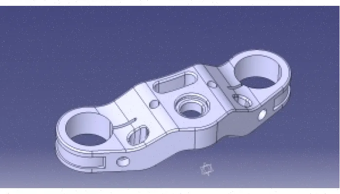 نمونه مدل سه بعدی آموزشی رایگان