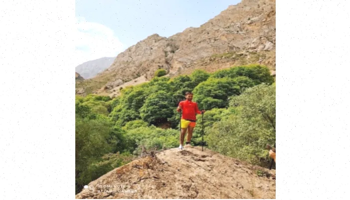 سفر به آمل: آبشار، دریا و آرامش