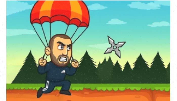 سورس کد بازی رضا پیشرو: دانلود کانستراکت۲ HTML5