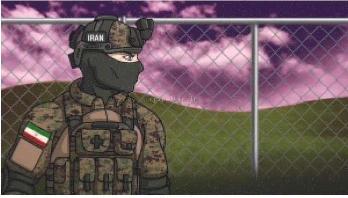 سورس کد مرزبان کانستراکت۲ HTML5