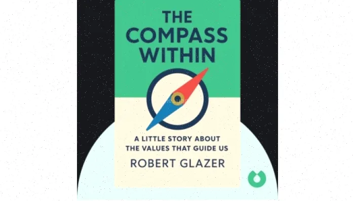 یافتن مسیر زندگی: قطب‌نمای درون