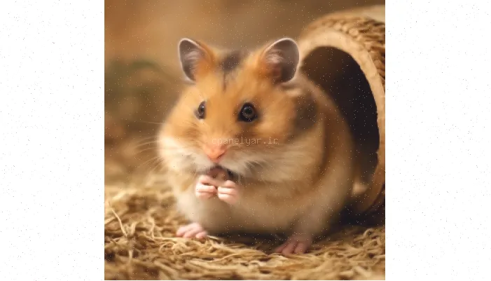 نگهداری همستر: راهنمای کامل و جامع